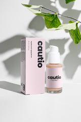 Peptide Anti-Aging Serum