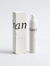 Gel hidratante de niacinamida al 5% — vista 1